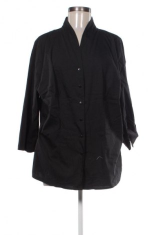 Damenbluse Bpc Bonprix Collection, Größe XL, Farbe Schwarz, Preis 7,99 €