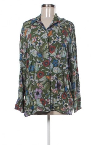 Damenbluse Brax, Größe L, Farbe Mehrfarbig, Preis € 15,99