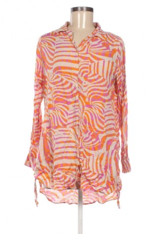 Γυναικείο πουκάμισο Breakout, Μέγεθος M, Χρώμα Πολύχρωμο, Τιμή 8,99 €