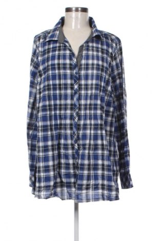 Damenbluse C&A, Größe XL, Farbe Mehrfarbig, Preis € 8,99