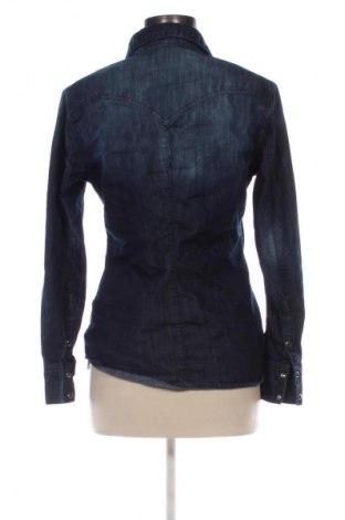 Dámská košile  C&A, Velikost M, Barva Modrá, Cena  368,00 Kč