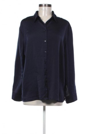 Γυναικείο πουκάμισο C&A, Μέγεθος XL, Χρώμα Μπλέ, Τιμή 11,99 €