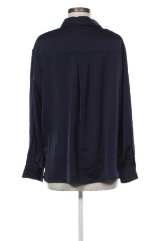 Γυναικείο πουκάμισο C&A, Μέγεθος XL, Χρώμα Μπλέ, Τιμή 11,99 €