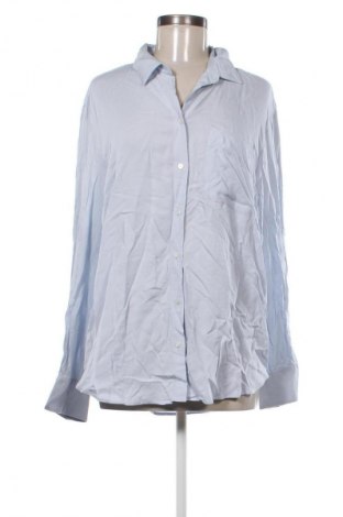 Damenbluse C&A, Größe XL, Farbe Blau, Preis € 12,99