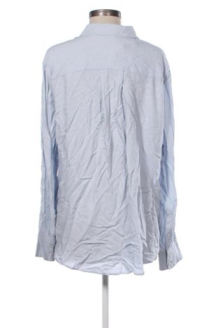 Damenbluse C&A, Größe XL, Farbe Blau, Preis € 12,99