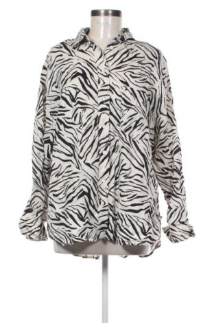 Дамска риза C&A, Размер L, Цвят Многоцветен, Цена 5,62 €