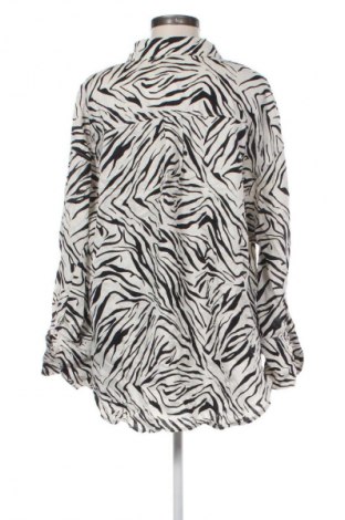 Дамска риза C&A, Размер L, Цвят Многоцветен, Цена 5,62 €