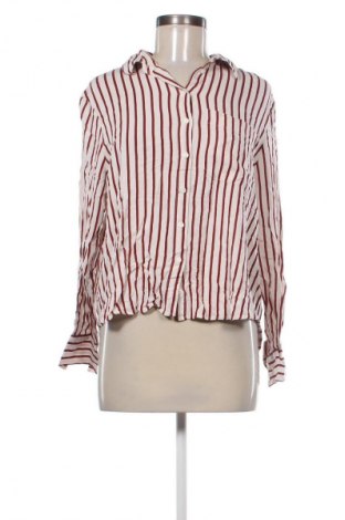 Дамска риза C&A, Размер XL, Цвят Многоцветен, Цена 6,13 €