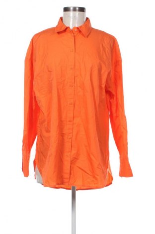 Damenbluse C&A, Größe M, Farbe Orange, Preis 5,99 €