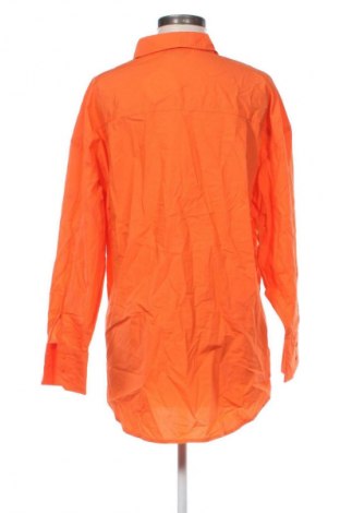 Damenbluse C&A, Größe M, Farbe Orange, Preis 5,99 €