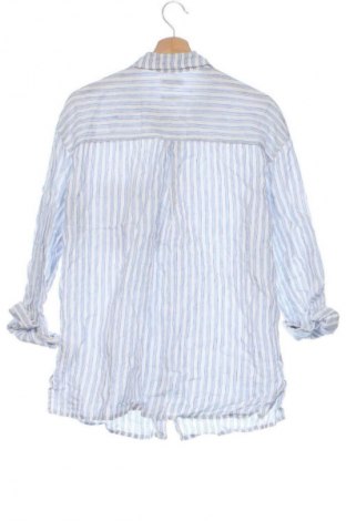 Дамска риза C&A, Размер XS, Цвят Многоцветен, Цена 5,62 €