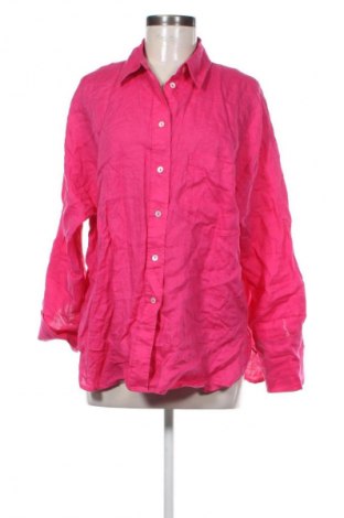 Damenbluse C&A, Größe L, Farbe Lila, Preis € 6,99