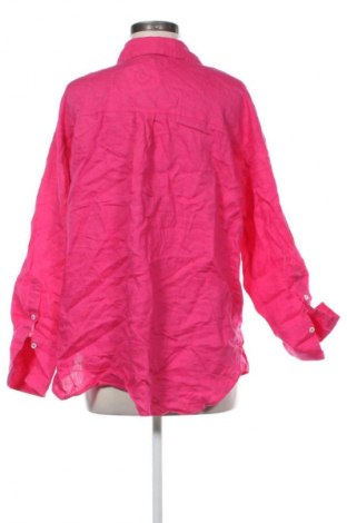 Damenbluse C&A, Größe L, Farbe Lila, Preis € 6,99