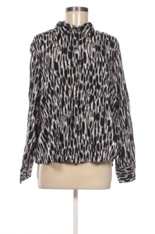 Дамска риза C&A, Размер XXL, Цвят Многоцветен, Цена 8,18 €