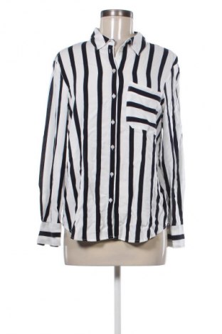 Damenbluse C&A, Größe L, Farbe Mehrfarbig, Preis 6,99 €