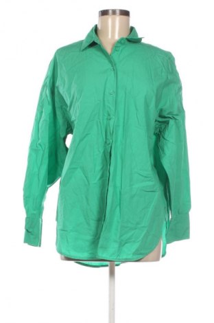 Damenbluse C&A, Größe M, Farbe Grün, Preis € 5,99