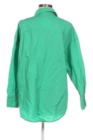 Damenbluse C&A, Größe M, Farbe Grün, Preis € 5,99