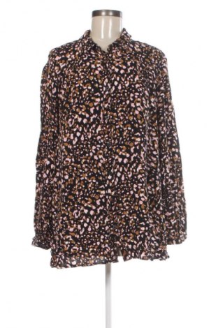 Damenbluse C&A, Größe XXL, Farbe Mehrfarbig, Preis 10,99 €