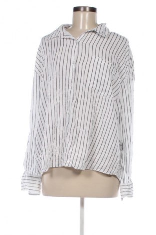 Damenbluse C&A, Größe XL, Farbe Mehrfarbig, Preis € 6,99