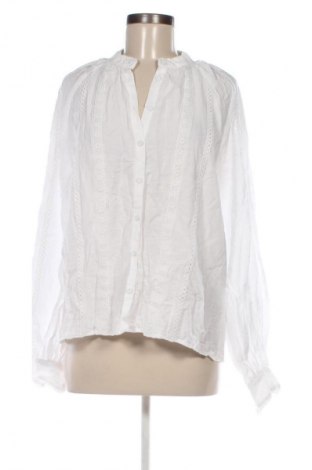 Damenbluse C&A, Größe XL, Farbe Weiß, Preis € 8,99