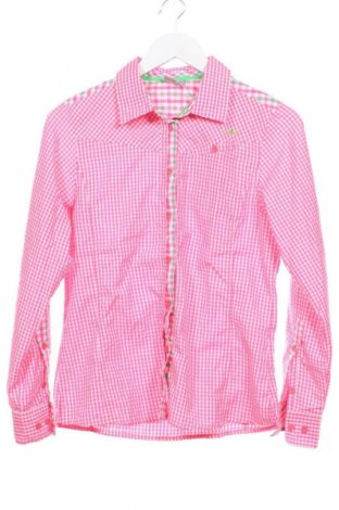 Damenbluse CMP, Größe XS, Farbe Mehrfarbig, Preis € 17,99