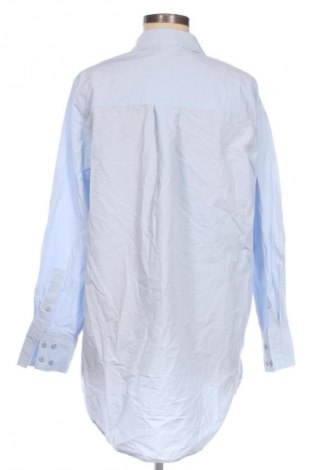 Damenbluse COS, Größe M, Farbe Blau, Preis € 27,99