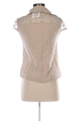 Női ing Cache Cache, Méret S, Szín Bézs, Ár 5 372 Ft