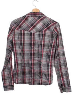 Damenbluse Cache Cache, Größe XS, Farbe Mehrfarbig, Preis € 5,99