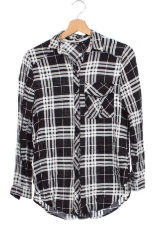 Damenbluse Calliope, Größe XS, Farbe Mehrfarbig, Preis 6,99 €