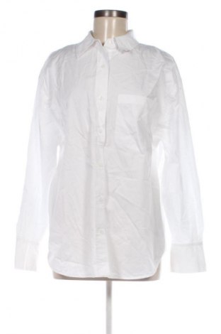 Női ing Calvin Klein, Méret XL, Szín Ekrü
, Ár 18 802 Ft