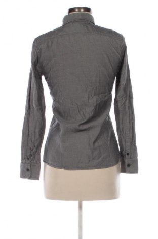 Női ing Calvin Klein, Méret S, Szín Szürke, Ár 21 488 Ft