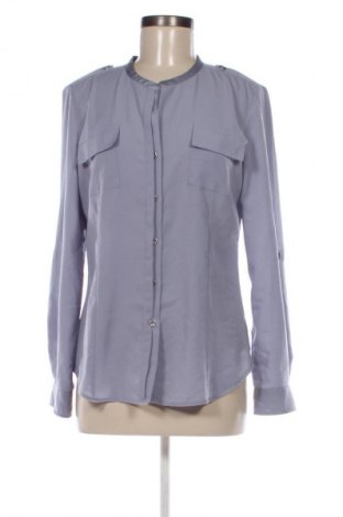 Damenbluse Calvin Klein, Größe M, Farbe Blau, Preis € 42,99