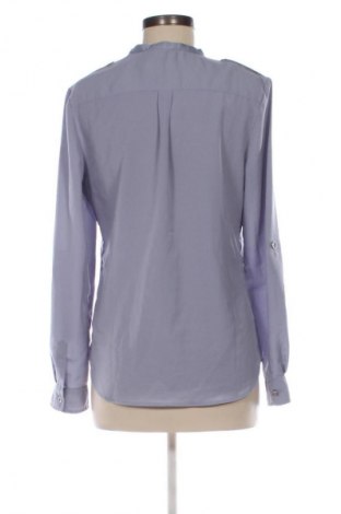 Damenbluse Calvin Klein, Größe M, Farbe Blau, Preis € 42,99