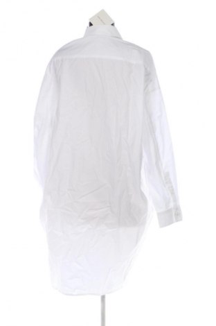 Cămașă de femei Calvin Klein Jeans, Mărime M, Culoare Alb, Preț 634,99 Lei