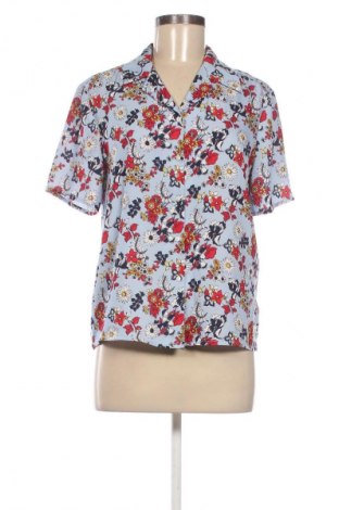 Női ing Calvin Klein Jeans, Méret S, Szín Sokszínű, Ár 8 489 Ft