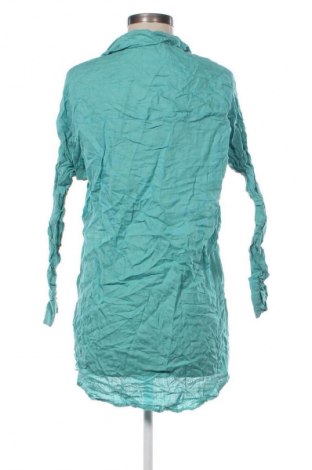 Damenbluse Calzedonia, Größe L, Farbe Blau, Preis € 10,99