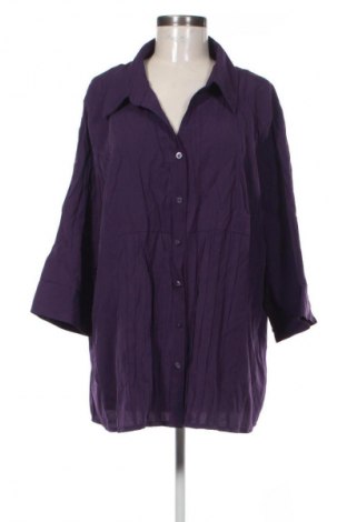 Női ing Canda, Méret L, Szín Lila, Ár 2 379 Ft