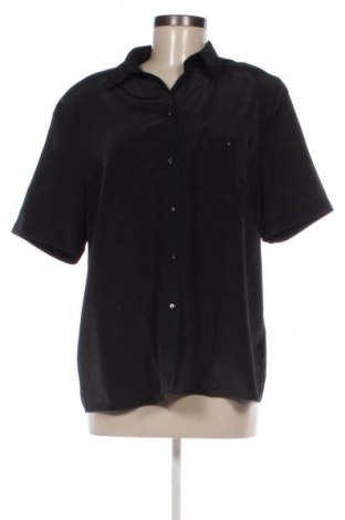 Damenbluse Canda, Größe L, Farbe Schwarz, Preis € 12,85