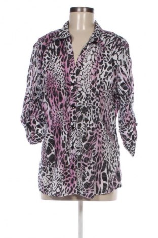 Dámská košile  Canda, Velikost XXL, Barva Vícebarevné, Cena  360,00 Kč