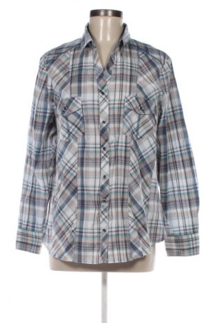 Női ing Canda, Méret XXL, Szín Sokszínű, Ár 5 244 Ft