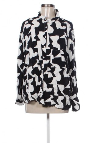 Damenbluse Canda, Größe XXL, Farbe Mehrfarbig, Preis € 11,99