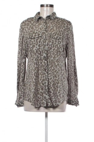 Damenbluse Canda, Größe XL, Farbe Mehrfarbig, Preis € 7,99