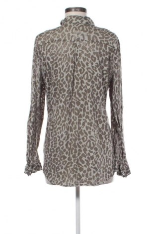 Damenbluse Canda, Größe XL, Farbe Mehrfarbig, Preis € 7,99