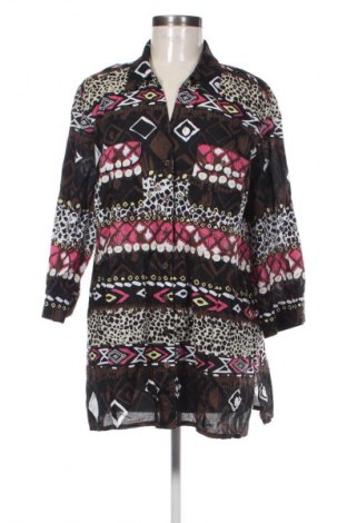 Damenbluse Canda, Größe XXL, Farbe Mehrfarbig, Preis € 11,99