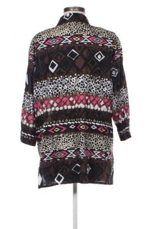 Damenbluse Canda, Größe XXL, Farbe Mehrfarbig, Preis € 11,99