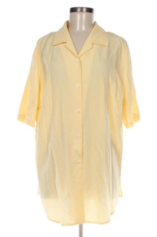 Női ing Canda, Méret XXL, Szín Sárga, Ár 5 372 Ft