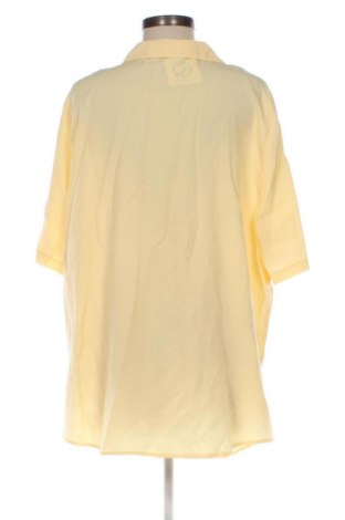 Női ing Canda, Méret XXL, Szín Sárga, Ár 5 372 Ft