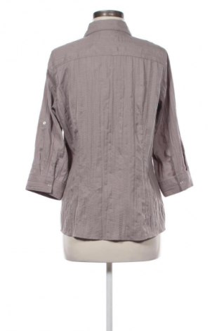 Damenbluse Canda, Größe M, Farbe Beige, Preis € 6,99