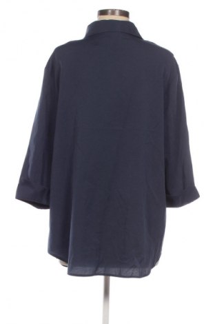 Дамска риза Canda, Размер XL, Цвят Син, Цена 7,66 €