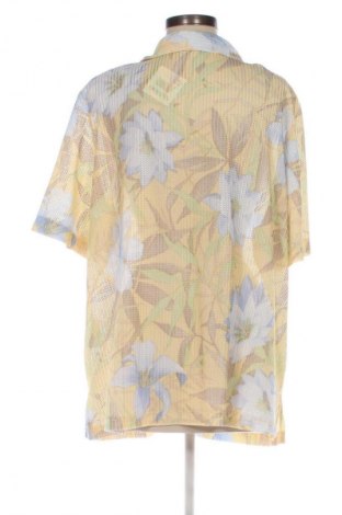 Damenbluse Canda, Größe XXL, Farbe Mehrfarbig, Preis € 11,99